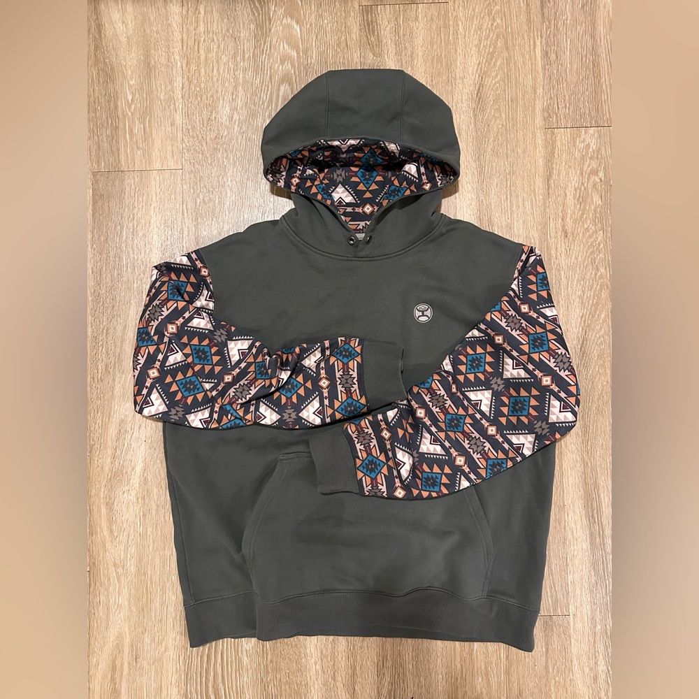 Hooey Hoodie